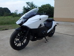 �������� �� ������ �������� Honda NM4-01 2014 ���� 13
